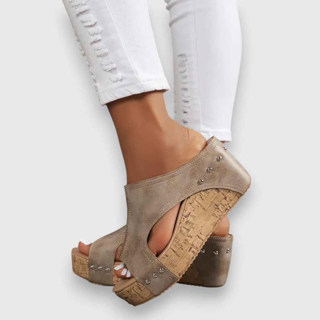 Vicky – Kilklack Sandaler