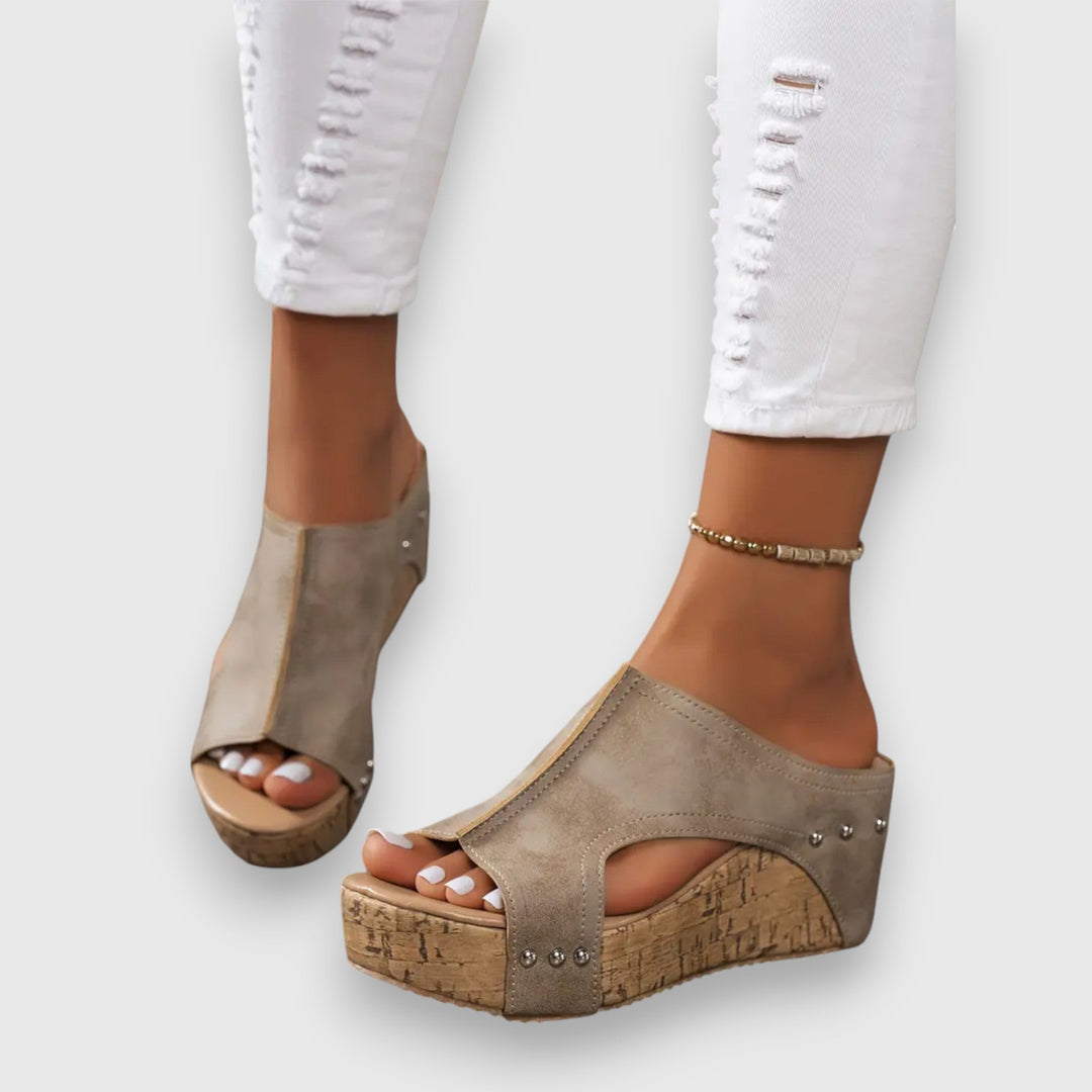 Vicky – Kilklack Sandaler