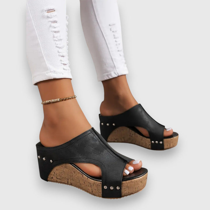 Vicky – Kilklack Sandaler
