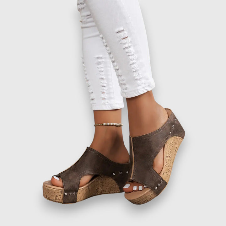 Vicky – Kilklack Sandaler