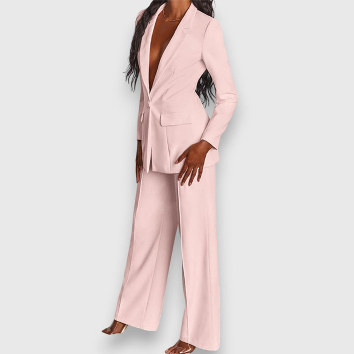 Everly – Elegant Set