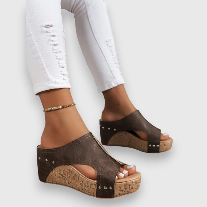 Vicky – Kilklack Sandaler