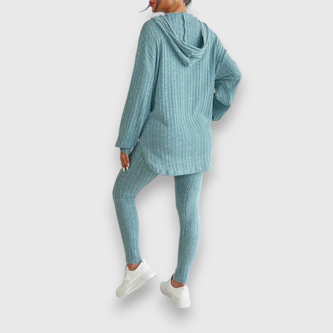Jana – Tvådelat set