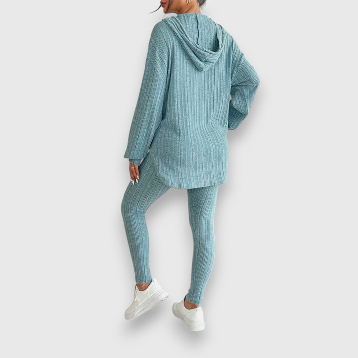 Jana – Tvådelat set