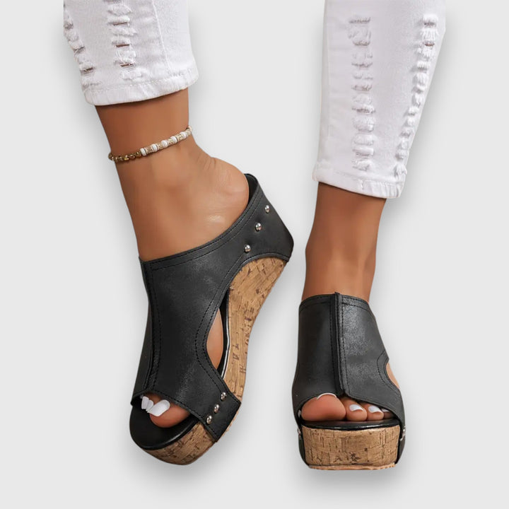 Vicky – Kilklack Sandaler