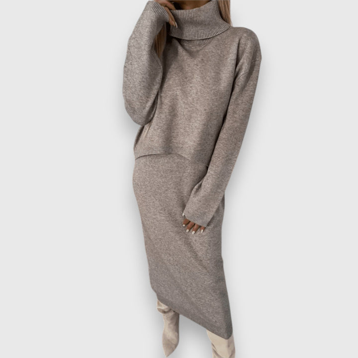 Naomi – Set