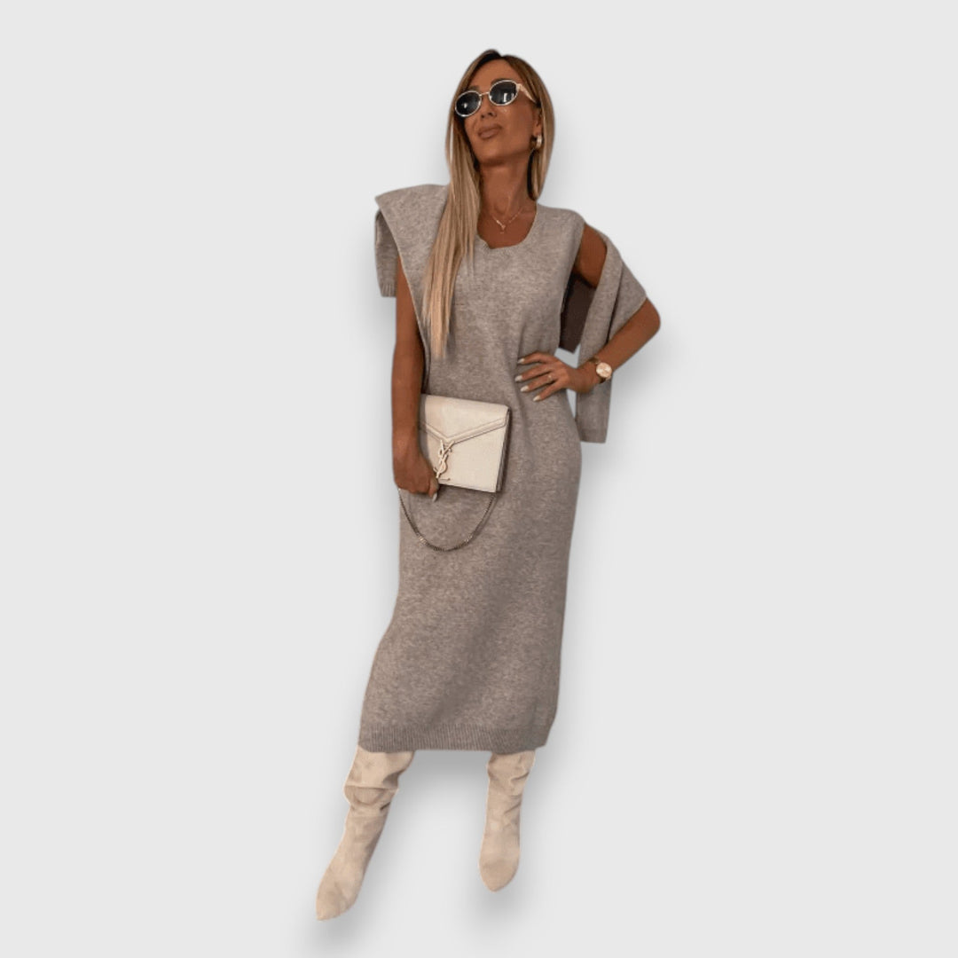 Naomi – Set