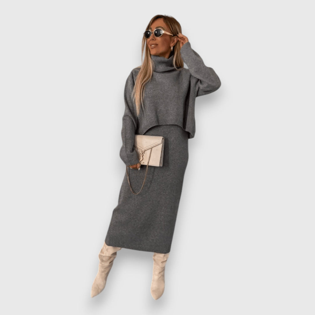 Naomi – Set