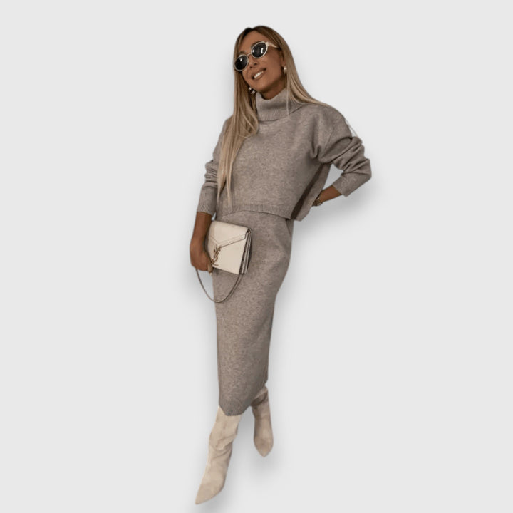 Naomi – Set